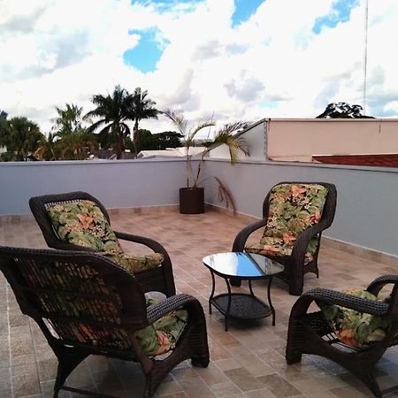 Hotel Vizon II Vilhena Exterior foto